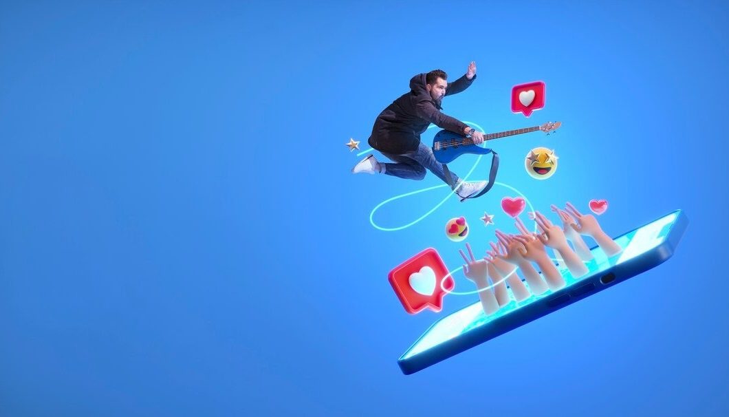 Agencia experta en Publicidad en Meta Ads - Campañas en Facebook e Instagram